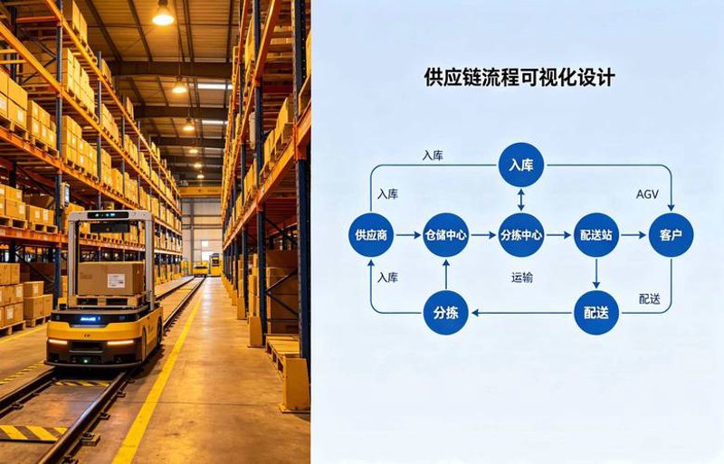 商贸公司的经营之道：抓住市场机遇求发展